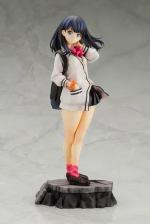 Rikka Takarada 1/7 Scale Figure (Re-Run)