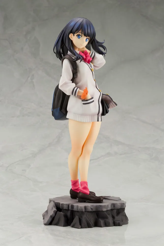 Rikka Takarada 1/7 Scale Figure (Re-Run)