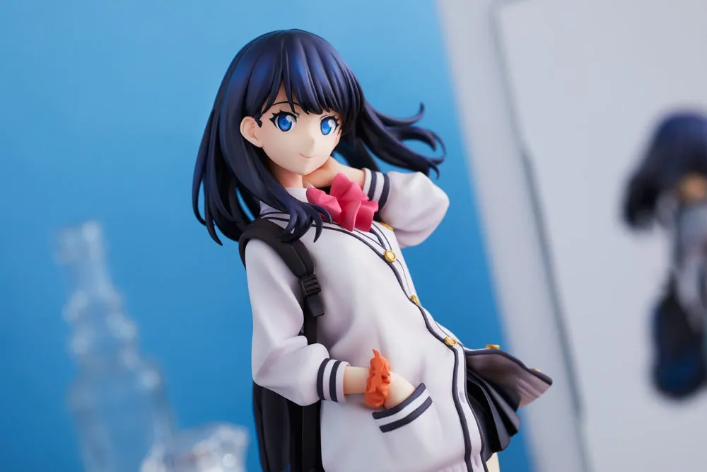 Rikka Takarada 1/7 Scale Figure (Re-Run)