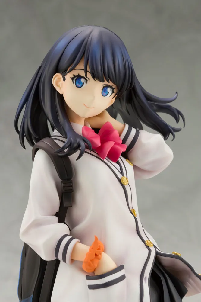 Rikka Takarada 1/7 Scale Figure (Re-Run)