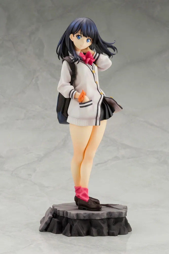 Rikka Takarada 1/7 Scale Figure (Re-Run)