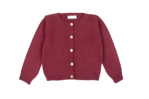 Roberto Cardigan - Pink