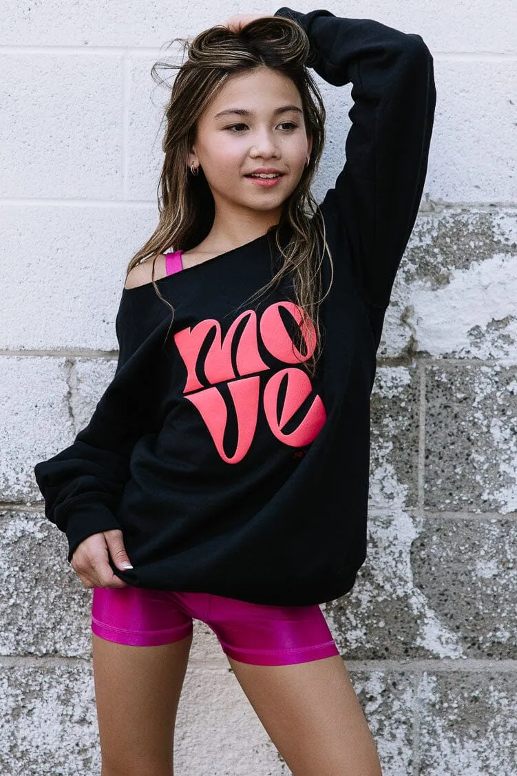 Sienna Sweatshirt Youth