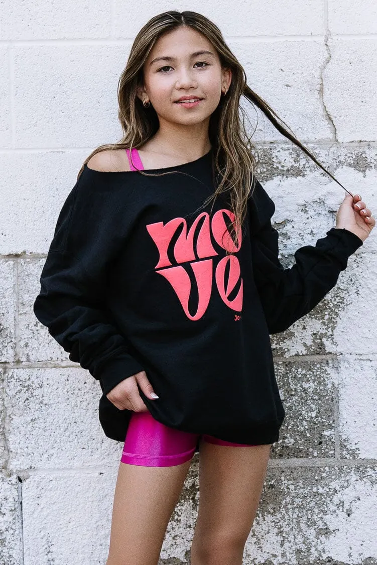 Sienna Sweatshirt Youth