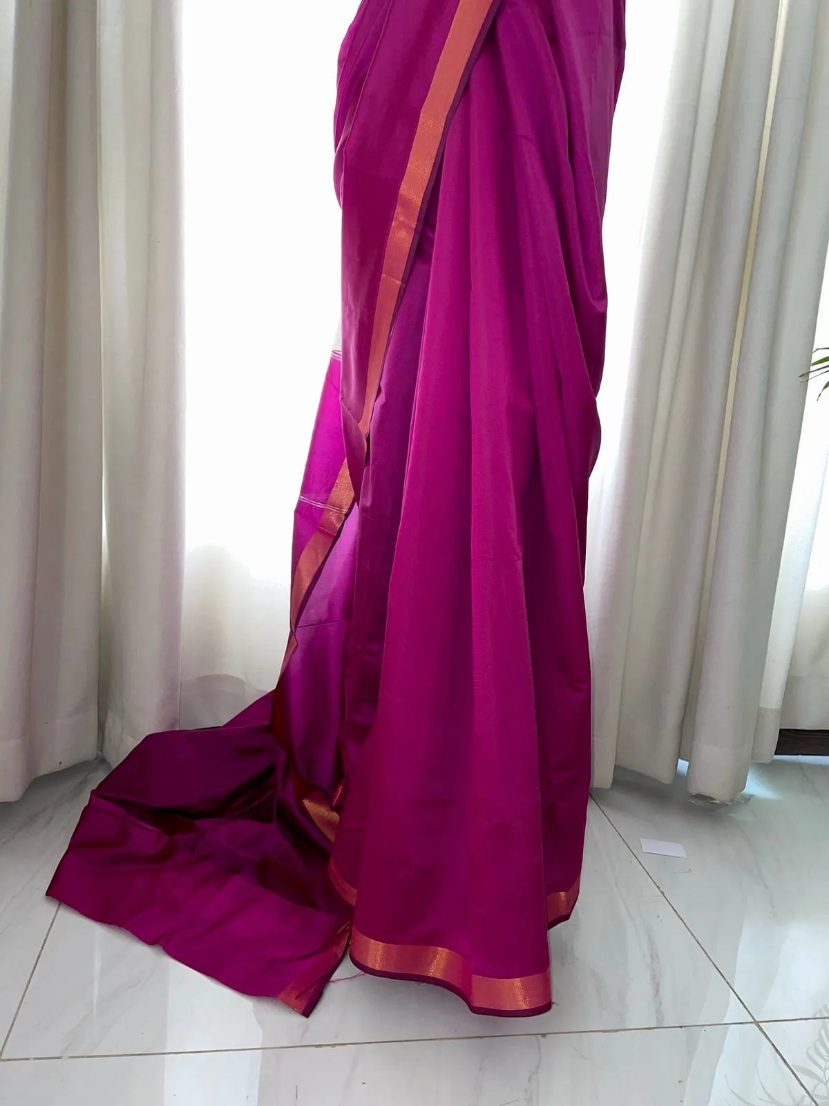 Silk: Gulaabi