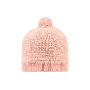 Toshi Organic Beanie - Love Blossom