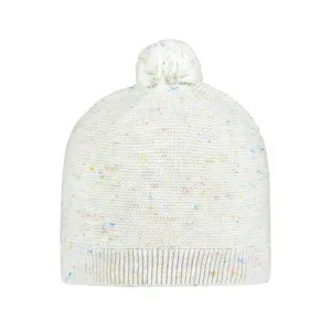 Toshi Organic Beanie - Love Snowflake