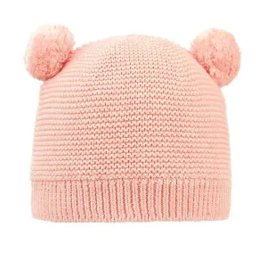 Toshi Organic Beanie Snowy Blossom