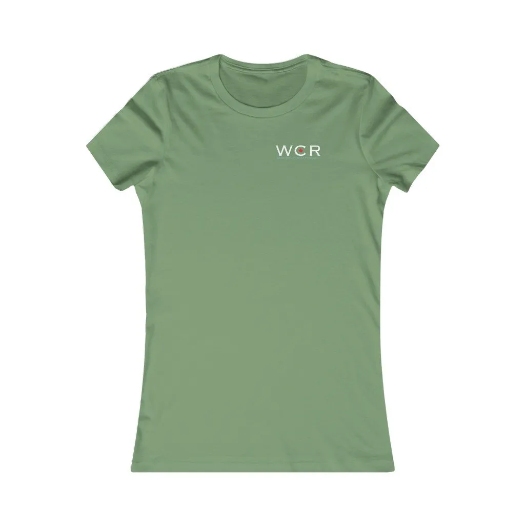 WCR T-SHIRT